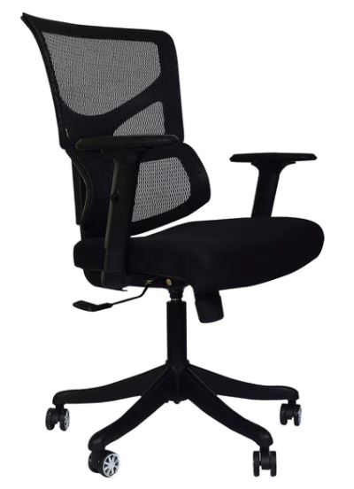 Omega Workstation Chair 1.1