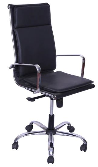 Sleek Series High Meeting Chair 2.2