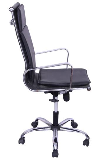 Sleek Series High Meeting Chair 2.3