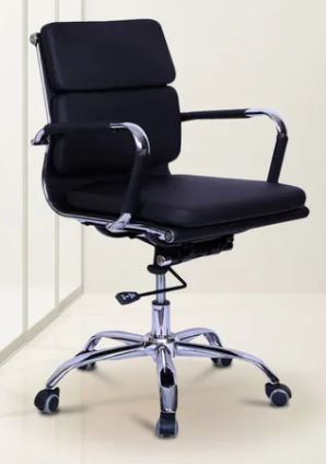 Sleek Series Meeting Chair 2