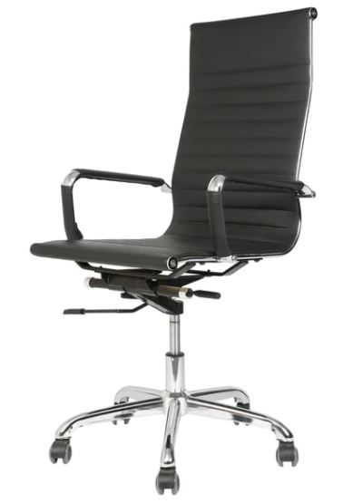 Sleek Series Meeting Chair