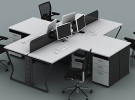 Desk 1018