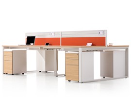 Desk 1020