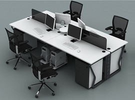 Desk 1006