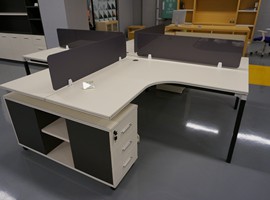 Desk 1008
