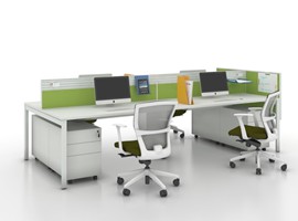 Desk 1052
