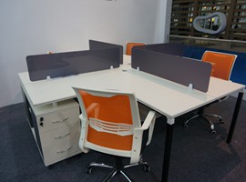 Desk 1055