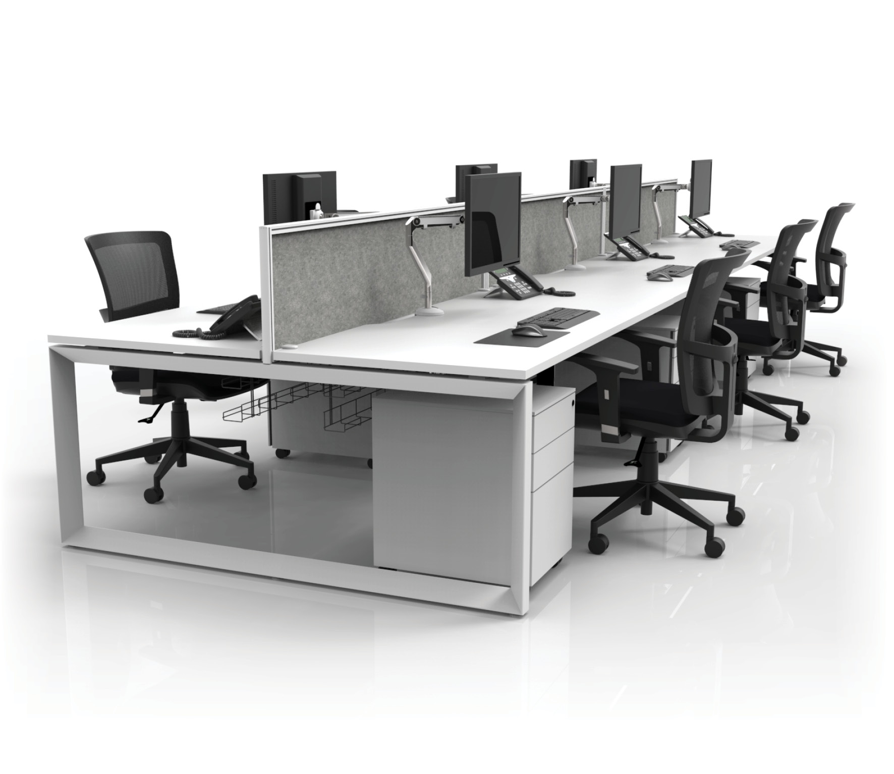 Desk 1002