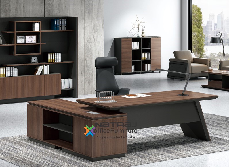 Executive Desk