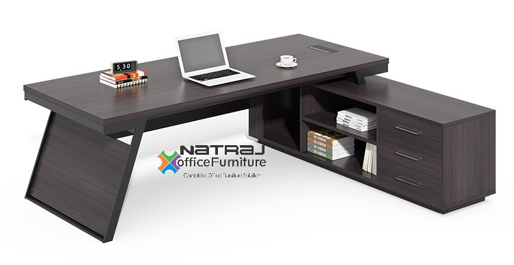 Executive Desk