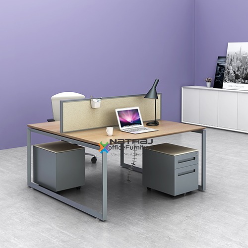 Single Desk 02