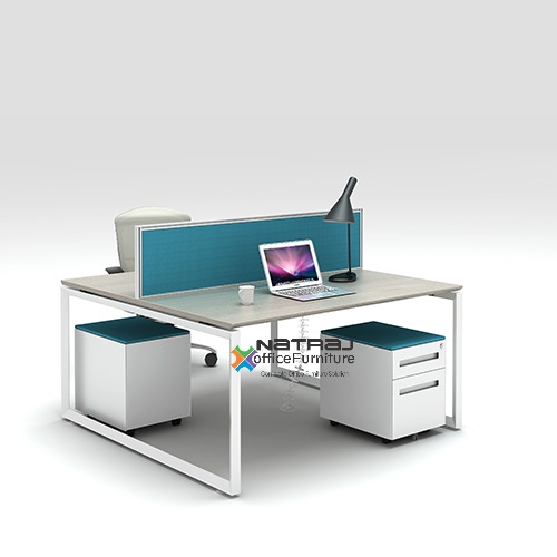 Single Desk 03