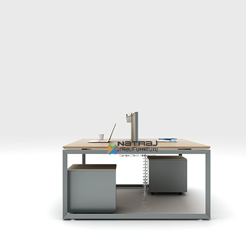 Single Desk 04