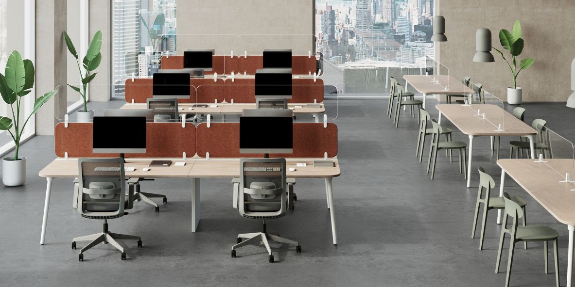 Modular Office Furniture Modular Workstation Delhi Noida