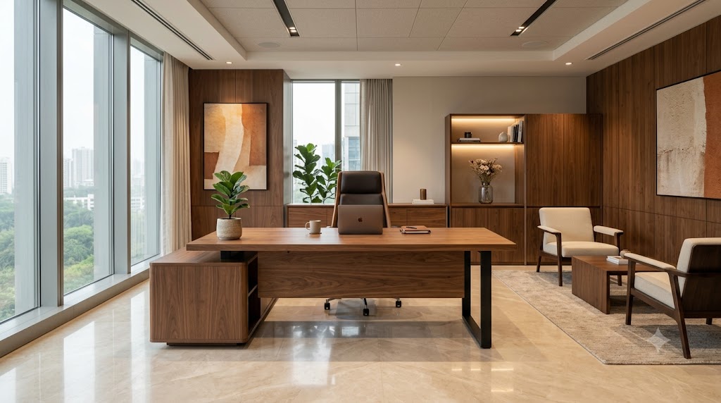 Natraj Office Furniture