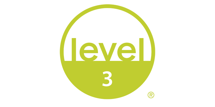BIFMA LEVEL 3 certification