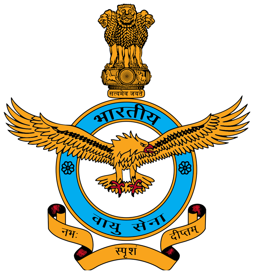 Indian Air Force