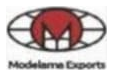 Modelama Exports