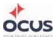 OCUS