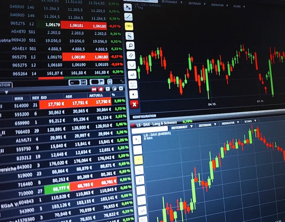 Banking & Finance industry