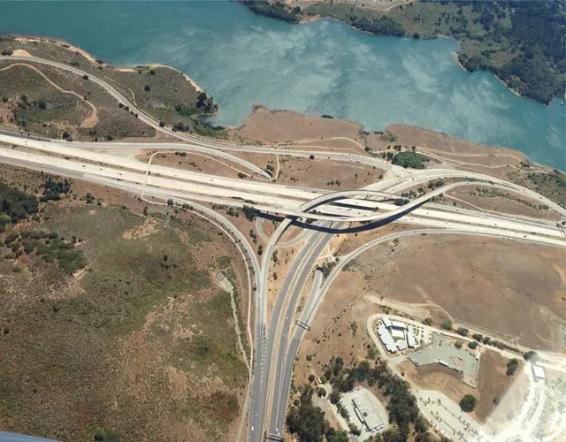 Roads & Highways industry