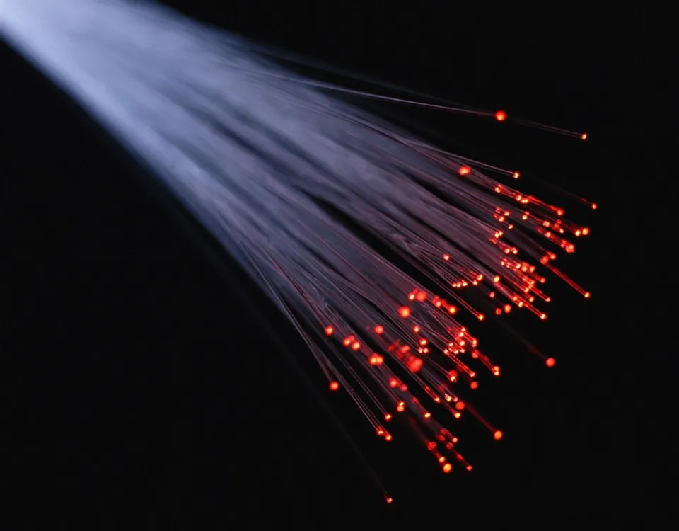 Telecom industry