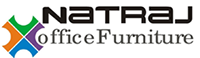 Natraj Office Furniture logo
