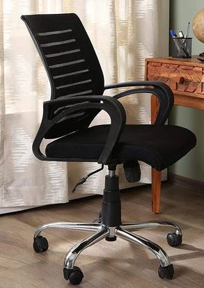 Boom Workstation chair