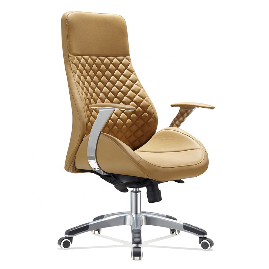 Boss Chair 01