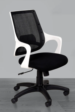 Comet Mesh Chair