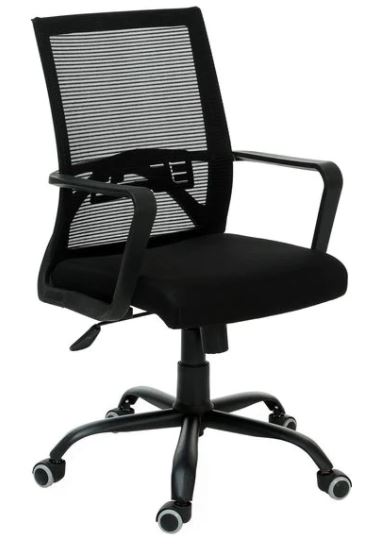 Delite Workstation Chair