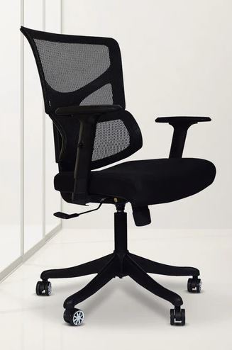 Omega Workstation Chair