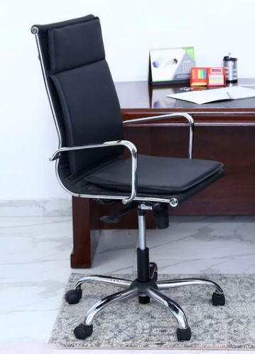 Prince Workstation Chair 2.1