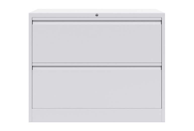 Lateral Filing Cabinets