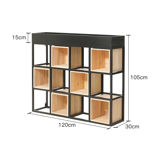 Cubeform storage 01