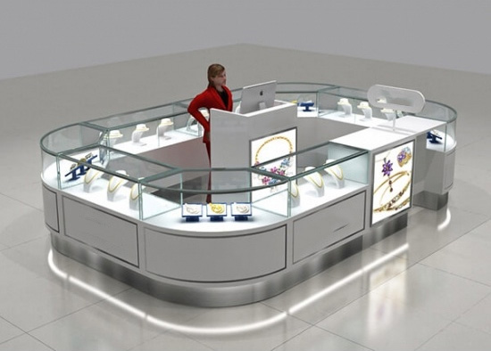 Mall Kiosk4