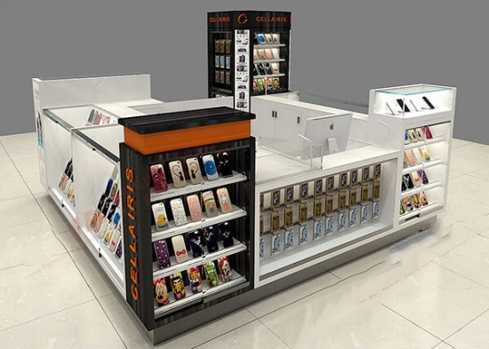 Mall Kiosk7