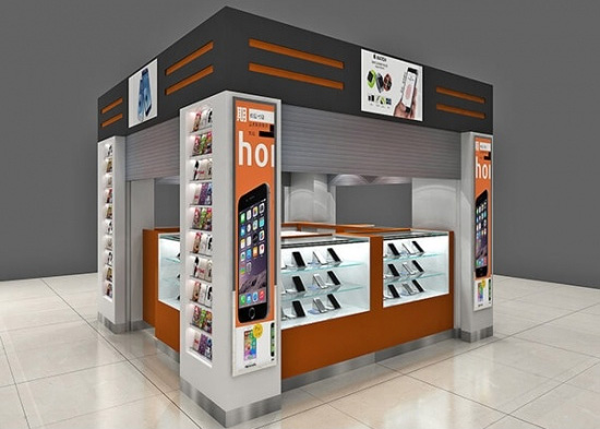 Mall Kiosk9