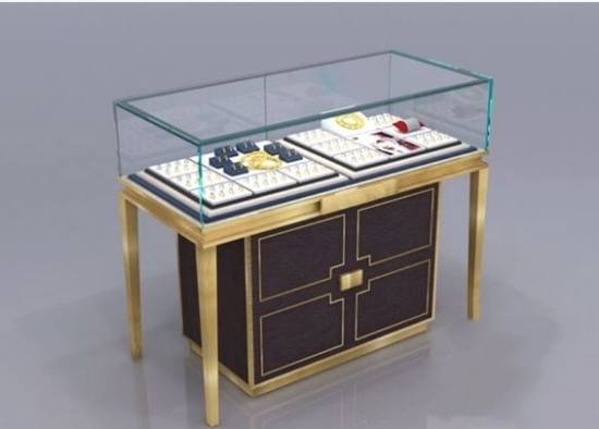 Jewellery display cases luxury ideas with storage